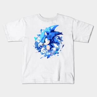 sonic Kids T-Shirt